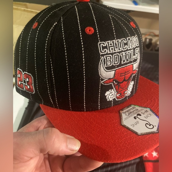 NWT! Bundle! Grassroots California “Chicago Bowls” complete set w/ 3 pair socks - Picture 3 of 13